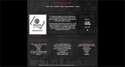 Desktop Screenshot of antikva.com